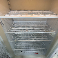 Kenmore General Purpose Freezer image 3